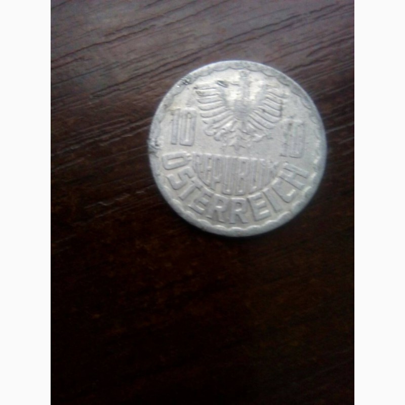 Фото 5. Продам старые монеты