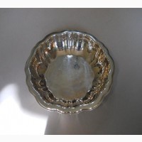 Cтаринная Американская ваза от Wm A Rogers