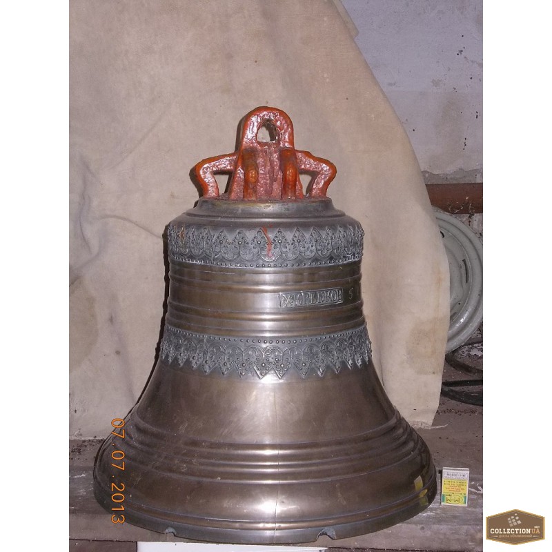 Фото 2. Продам колокол (19 век)