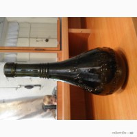 Бутылка Висунского пивзавода братьев Высоцких,Херсонская губерния