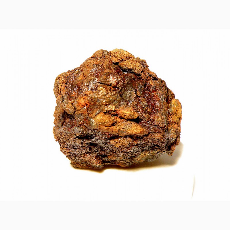 Фото 10. Метеорит железный, meteorite