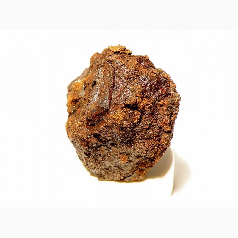 Фото 8. Метеорит железный, meteorite