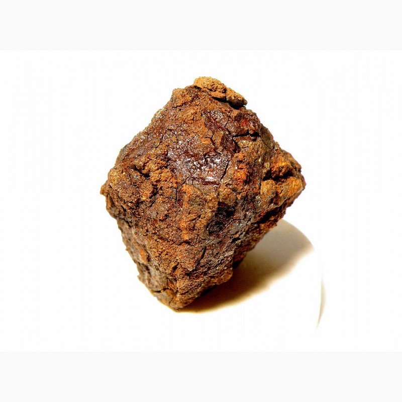 Фото 9. Метеорит железный, meteorite