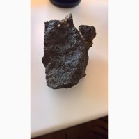Метеорит металический
