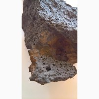 Метеорит металический
