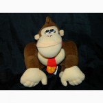 Игрушка Nintendo Донки Конг Donkey Kong - Super Mario Супер Марио