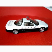 Honda NSX 1:43 DeAgostini