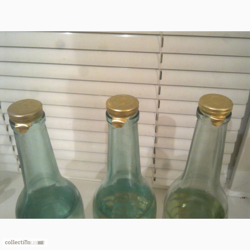 Фото 3. Бутылки СТОЛИЧНАЯ ссср, для интерьера или в коллекцию