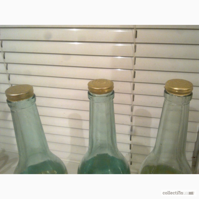 Фото 4. Бутылки СТОЛИЧНАЯ ссср, для интерьера или в коллекцию