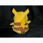 Игрушка Покемон Пикачу Pokemon Pikachu Hasbro Nintendo Creatures Game
