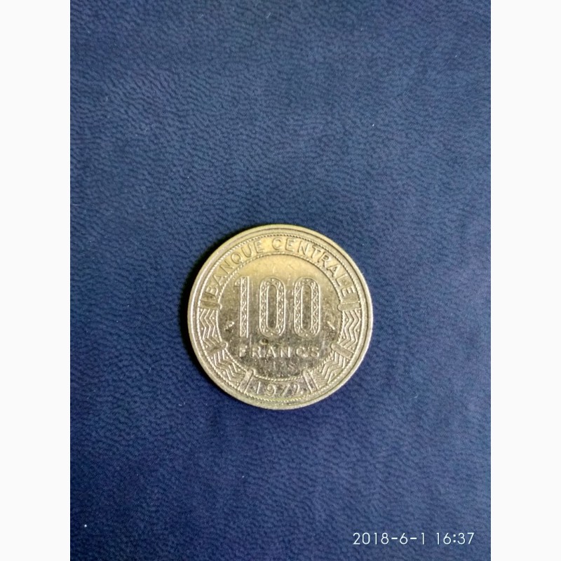 Фото 13. Продам монети Африки