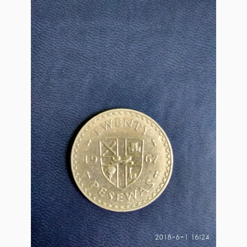 Фото 2. Продам монети Африки