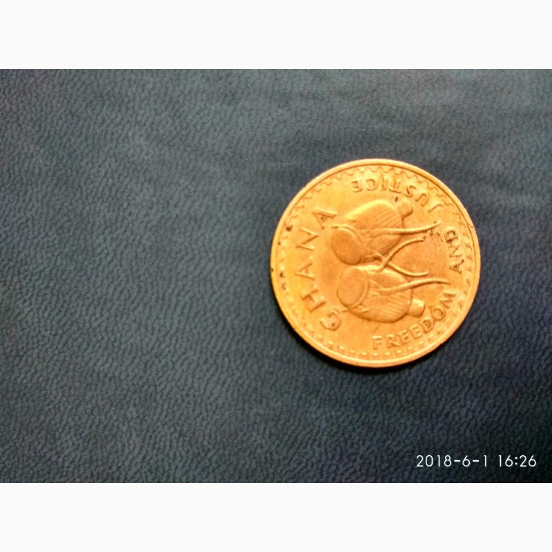 Фото 3. Продам монети Африки