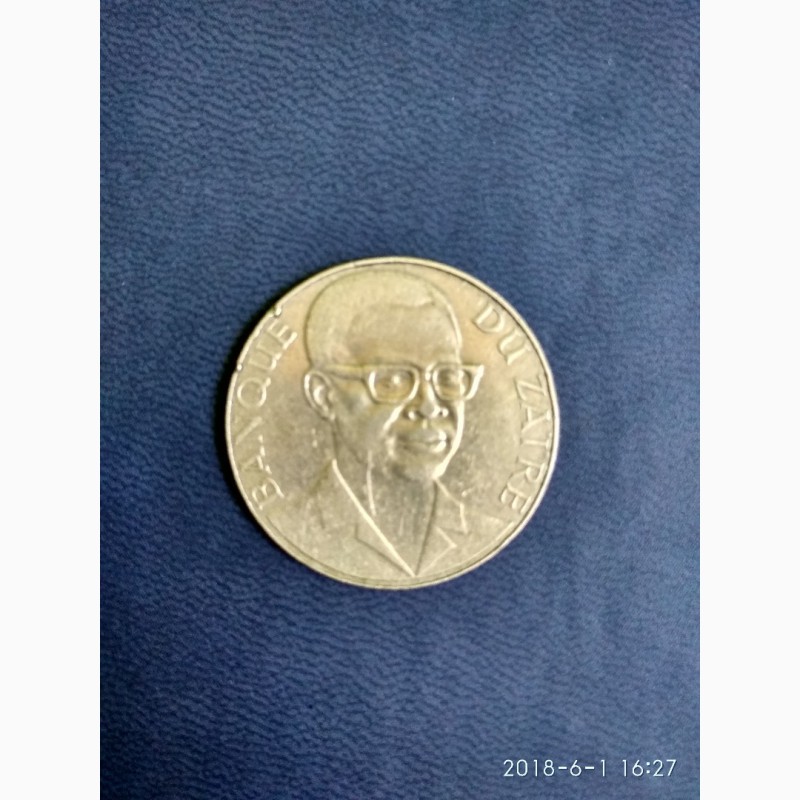 Фото 4. Продам монети Африки