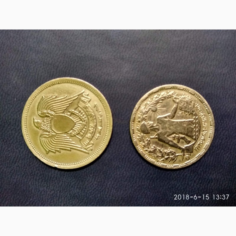 Фото 8. Продам монети Африки