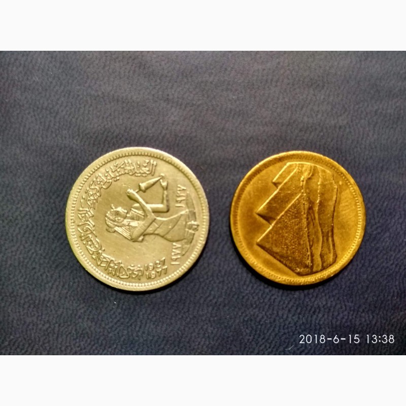 Фото 9. Продам монети Африки