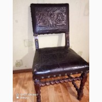 Продам стул с замка Гудариан