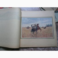 Великая война в образах и картинках, 14 вып. 1914-1917 Редкость