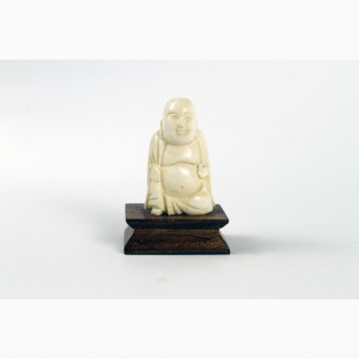 Фігурка будда фигурка будда Индия Індія (можливо, Непал)