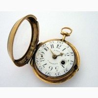 Куплю старые часы