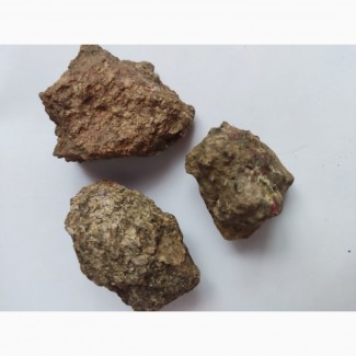Продам марсіанські метеорити
