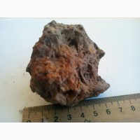 Продам метеорит 6