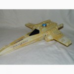 Звездные Войны Star Wars Модель Корабля X-Wing Fighter Kenner USA 1978