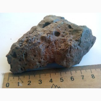 Продам метеорит 5