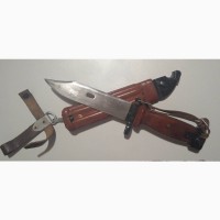 Штык нож АК 74