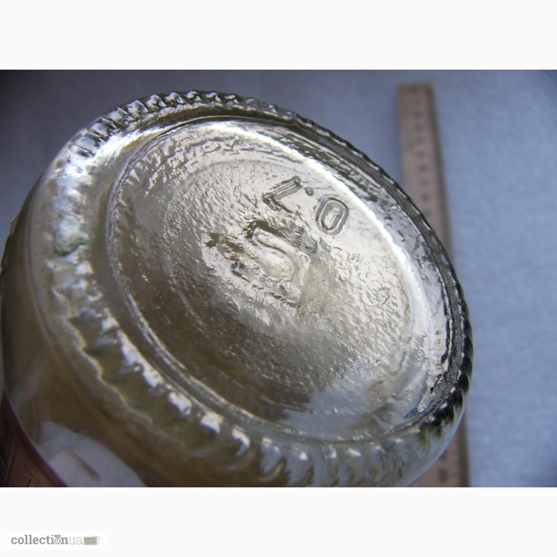 Фото 4. Бутылка, коньяк Porto Maria, Греческий импорт в СССР