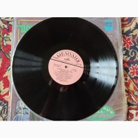 Продам Вінілову пластинку музика Доулі Фемілі в Москві