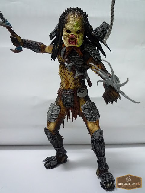 Хищник фигурка NECA AVP