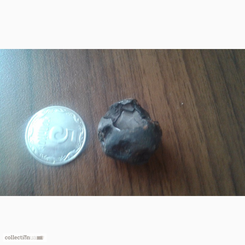 Продам метало метеорит найденый в пищано-болотистом дне рекию