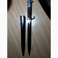 Штык нож парадный ks98