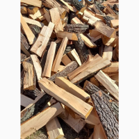 Купити рубані дрова Луцьк