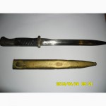 Продам штык-нож немецкий
