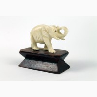 Фігурка слон фигурка Индия Індія скульптура