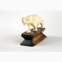 Фігурка слон фигурка Индия Індія скульптура