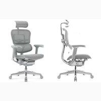 Новейшее кресло для Ergohuman Luxury 2