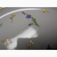 Французские тарелки “POMPADOUR”