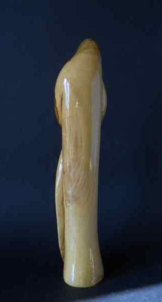 Фото 4. Винтажная статуэтка ручной работы из Вифлеема