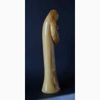 Винтажная статуэтка ручной работы из Вифлеема