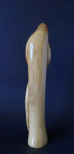 Фото 9. Винтажная статуэтка ручной работы из Вифлеема