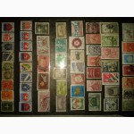 Продам марки почтови