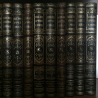 Энциклопедический словарь Брокгауз-Ефрон.82+4 дополнительных тома