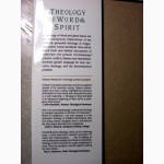 Donald Bloesch А Theology of Word Spirit, Богословие Словом и Духом. Дональд Блаш Блеш