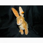 Игрушка Steiff Кролик Заяц Заєць Rabbit Hase EAN 032646