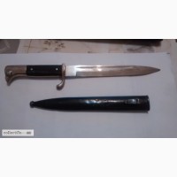 Немецкий штык нож Eickhorn