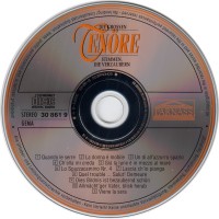 CD Die Grossen Tenöre