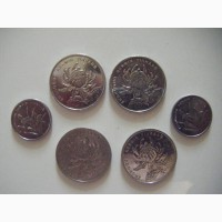 Продам монеты, копюры - китайский юань